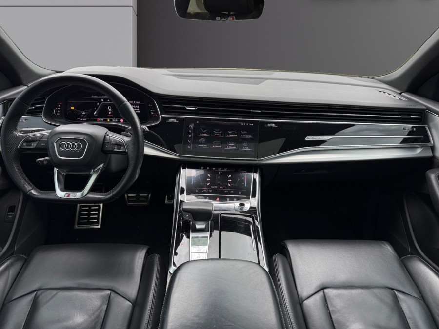 AUDI d'occasion Q8 50 3.0 V6 TDI 286 S LINE QUATTRO TIPTRONIC de 2019