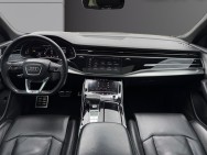 AUDI d'occasion Q8 50 3.0 V6 TDI 286 S LINE QUATTRO TIPTRONIC de 2019