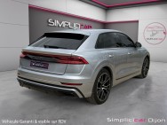 AUDI d'occasion Q8 50 3.0 V6 TDI 286 S LINE QUATTRO TIPTRONIC de 2019