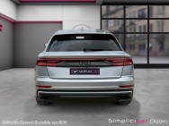 AUDI d'occasion Q8 50 3.0 V6 TDI 286 S LINE QUATTRO TIPTRONIC de 2019