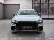 AUDI d'occasion Q8 50 3.0 V6 TDI 286 S LINE QUATTRO TIPTRONIC de 2019