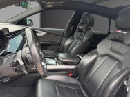 AUDI d'occasion Q8 50 3.0 V6 TDI 286 S LINE QUATTRO TIPTRONIC de 2019