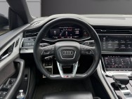 AUDI d'occasion Q8 50 3.0 V6 TDI 286 S LINE QUATTRO TIPTRONIC de 2019