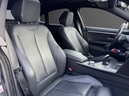 BMW d'occasion SERIE 4 420 d de 2018 Vernon (27)﻿