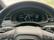 AUDI d'occasion Q8 50 3.0 V6 TDI 286 S LINE QUATTRO TIPTRONIC de 2019