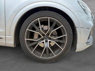 AUDI d'occasion Q8 50 3.0 V6 TDI 286 S LINE QUATTRO TIPTRONIC de 2019