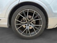 AUDI d'occasion Q8 50 3.0 V6 TDI 286 S LINE QUATTRO TIPTRONIC de 2019