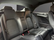 MERCEDES d'occasion CLASSE E IV E 200 CABRIOLET de 2013 Montreuil
