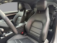 MERCEDES d'occasion CLASSE E IV E 200 CABRIOLET de 2013 Montreuil