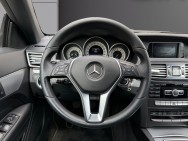 MERCEDES d'occasion CLASSE E IV E 200 CABRIOLET de 2013 Montreuil