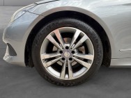 MERCEDES d'occasion CLASSE E IV E 200 CABRIOLET de 2013 Montreuil