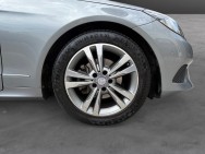MERCEDES d'occasion CLASSE E IV E 200 CABRIOLET de 2013 Montreuil