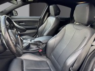 BMW d'occasion SERIE 4 420 d de 2018 Vernon (27)﻿