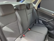 VOLKSWAGEN d'occasion POLO 1.0 TSI 95 VW EDITION de 2020 Dijon (21)﻿