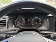 VOLKSWAGEN d'occasion POLO 1.0 TSI 95 VW EDITION de 2020 Dijon (21)﻿