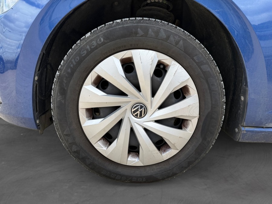 VOLKSWAGEN d'occasion POLO 1.0 TSI 95 VW EDITION de 2020 Dijon (21)﻿