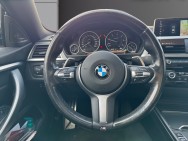 BMW d'occasion SERIE 4 420 d de 2018 Vernon (27)﻿