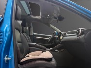 MG d'occasion ZS EV 177 LUXURY AUTONOMIE STANDARD de 2023 Cannes (06)﻿