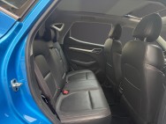 MG d'occasion ZS EV 177 LUXURY AUTONOMIE STANDARD de 2023 Cannes (06)﻿