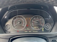 BMW d'occasion SERIE 4 420 d de 2018 Vernon (27)﻿