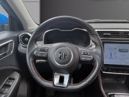 MG d'occasion ZS EV 177 LUXURY AUTONOMIE STANDARD de 2023 Cannes (06)﻿