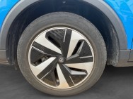 MG d'occasion ZS EV 177 LUXURY AUTONOMIE STANDARD de 2023 Cannes (06)﻿