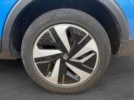 MG d'occasion ZS EV 177 LUXURY AUTONOMIE STANDARD de 2023 Cannes (06)﻿