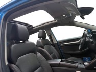 MG d'occasion ZS EV 177 LUXURY AUTONOMIE STANDARD de 2023 Cannes (06)﻿