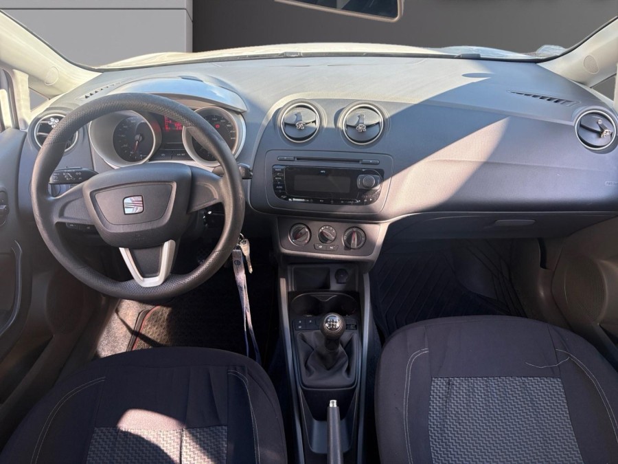 SEAT d'occasion IBIZA 1.4I 16V Style de 2010 Nord Isère (38)﻿