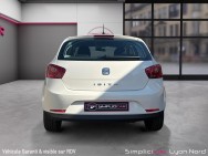 SEAT d'occasion IBIZA 1.4I 16V Style de 2010 Nord Isère (38)﻿