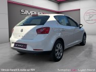 SEAT d'occasion IBIZA 1.4I 16V Style de 2010 Nord Isère (38)﻿