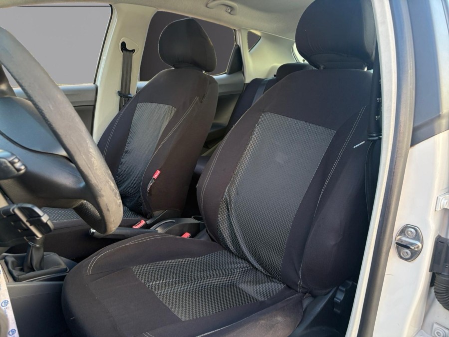 SEAT d'occasion IBIZA 1.4I 16V Style de 2010 Nord Isère (38)﻿