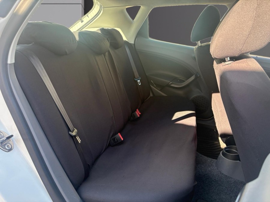 SEAT d'occasion IBIZA 1.4I 16V Style de 2010 Nord Isère (38)﻿