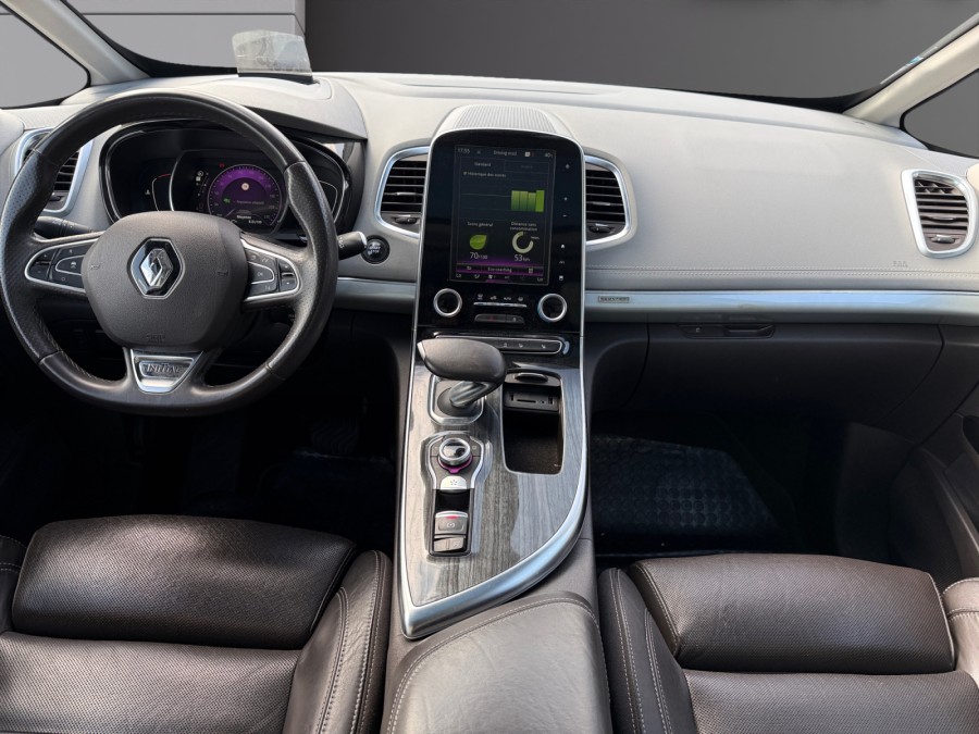 RENAULT d'occasion ESPACE 1.6 DCI 160 ZEN EDC de 2015 Dijon (21)﻿