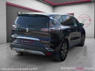 RENAULT d'occasion ESPACE 1.6 DCI 160 ZEN EDC de 2015 Dijon (21)﻿