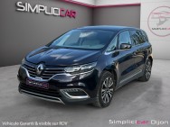 RENAULT d'occasion ESPACE 1.6 DCI 160 ZEN EDC de 2015 Dijon (21)﻿