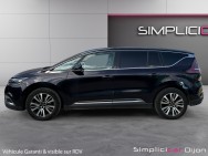 RENAULT d'occasion ESPACE 1.6 DCI 160 ZEN EDC de 2015 Dijon (21)﻿