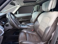 RENAULT d'occasion ESPACE 1.6 DCI 160 ZEN EDC de 2015 Dijon (21)﻿