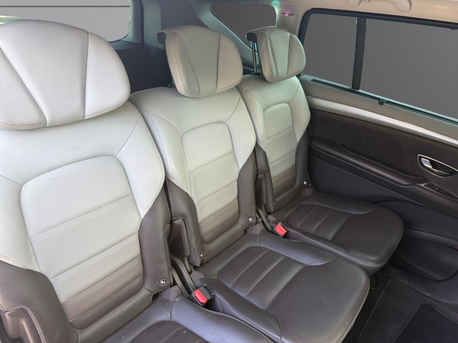RENAULT d'occasion ESPACE 1.6 DCI 160 ZEN EDC de 2015 Dijon (21)﻿