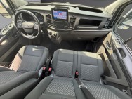 FORD d'occasion TRANSIT 280 L1H1 2.0 ECOBLUE 130 TREND BUSINESS de