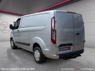 FORD d'occasion TRANSIT 280 L1H1 2.0 ECOBLUE 130 TREND BUSINESS de