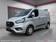 FORD d'occasion TRANSIT 280 L1H1 2.0 ECOBLUE 130 TREND BUSINESS de