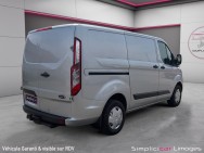 FORD d'occasion TRANSIT 280 L1H1 2.0 ECOBLUE 130 TREND BUSINESS de
