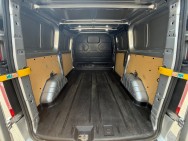 FORD d'occasion TRANSIT 280 L1H1 2.0 ECOBLUE 130 TREND BUSINESS de