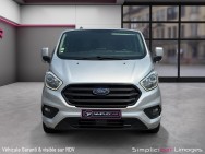 FORD d'occasion TRANSIT 280 L1H1 2.0 ECOBLUE 130 TREND BUSINESS de