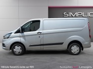 FORD d'occasion TRANSIT 280 L1H1 2.0 ECOBLUE 130 TREND BUSINESS de