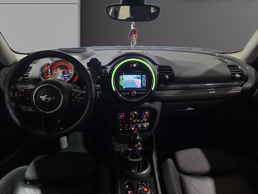 MINI d'occasion MINI COOPER D 150 BUSINESS DESIGN BA de 2017 Nancy