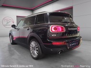 MINI d'occasion MINI COOPER D 150 BUSINESS DESIGN BA de 2017 Nancy