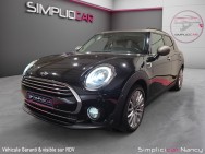 MINI d'occasion MINI COOPER D 150 BUSINESS DESIGN BA de 2017 Nancy