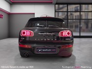 MINI d'occasion MINI COOPER D 150 BUSINESS DESIGN BA de 2017 Nancy